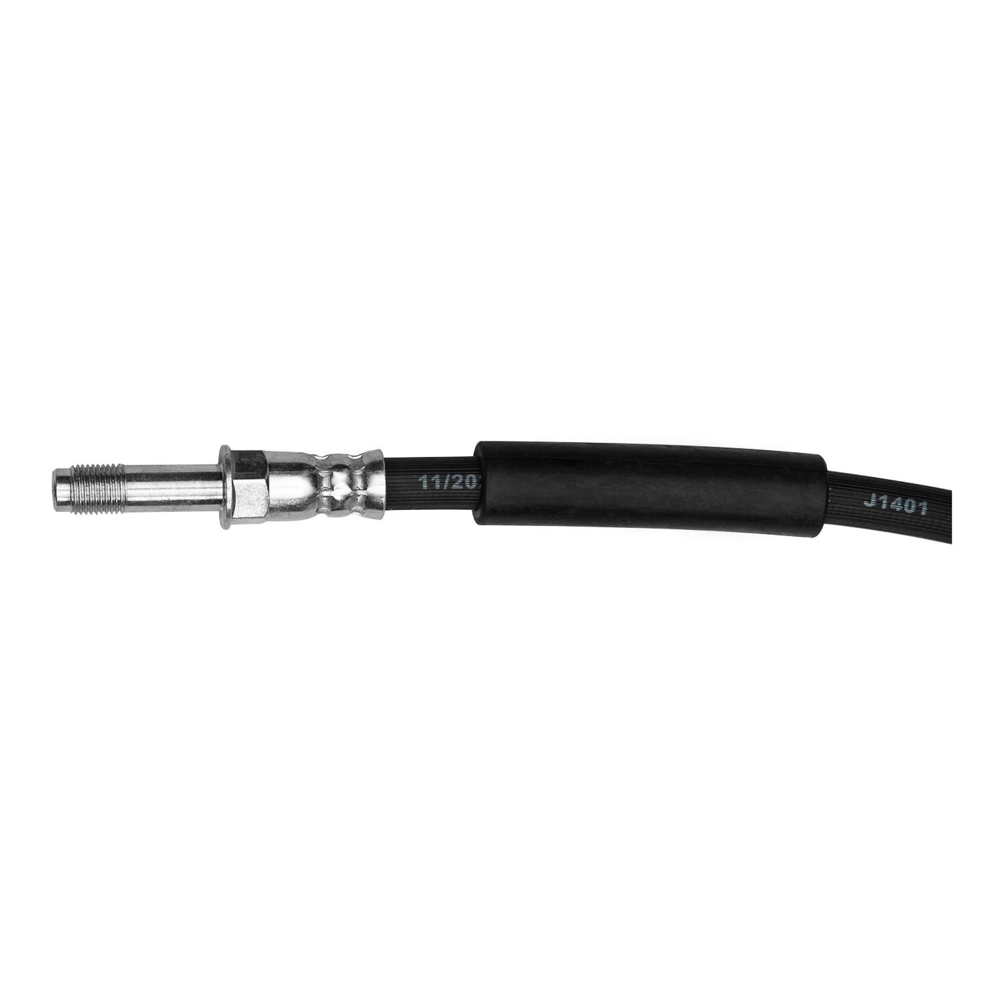 Dynamic Friction Company Brake Hydraulic Hose 350-02038