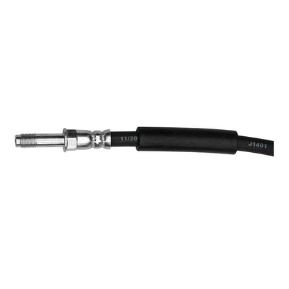 Dynamic Friction Company Brake Hydraulic Hose 350-02038