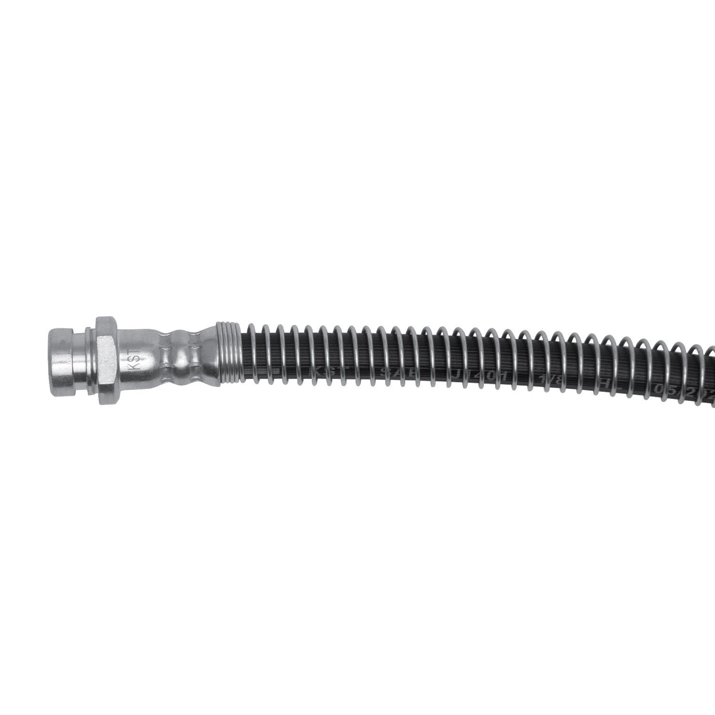 Dynamic Friction Company Brake Hydraulic Hose 350-03004