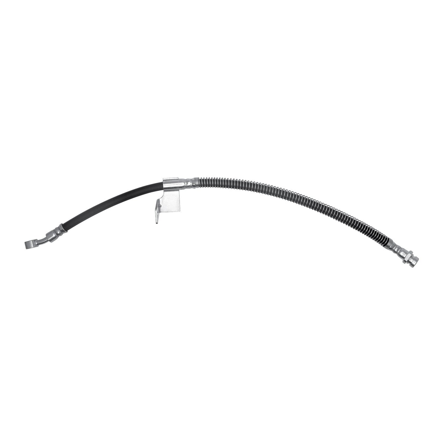 Dynamic Friction Company Brake Hydraulic Hose 350-03004