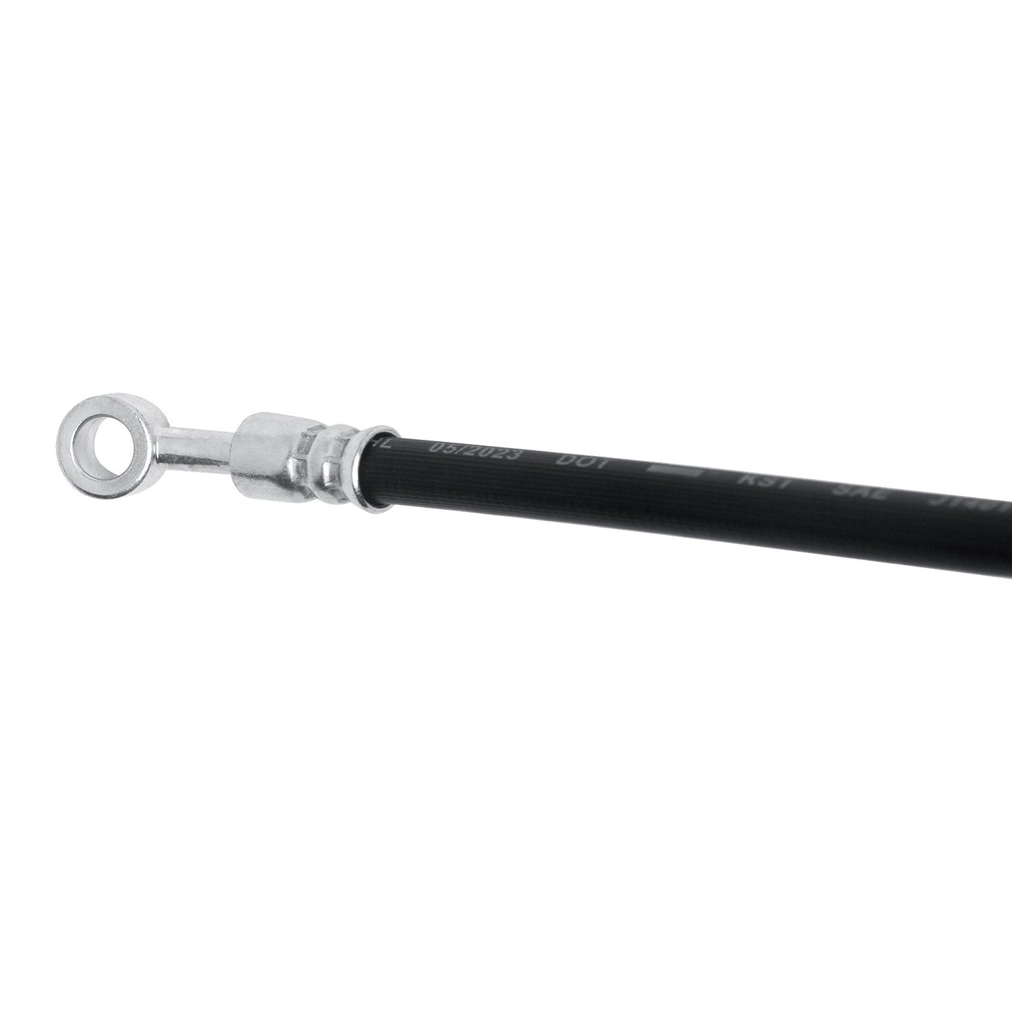 Dynamic Friction Company Brake Hydraulic Hose 350-03005