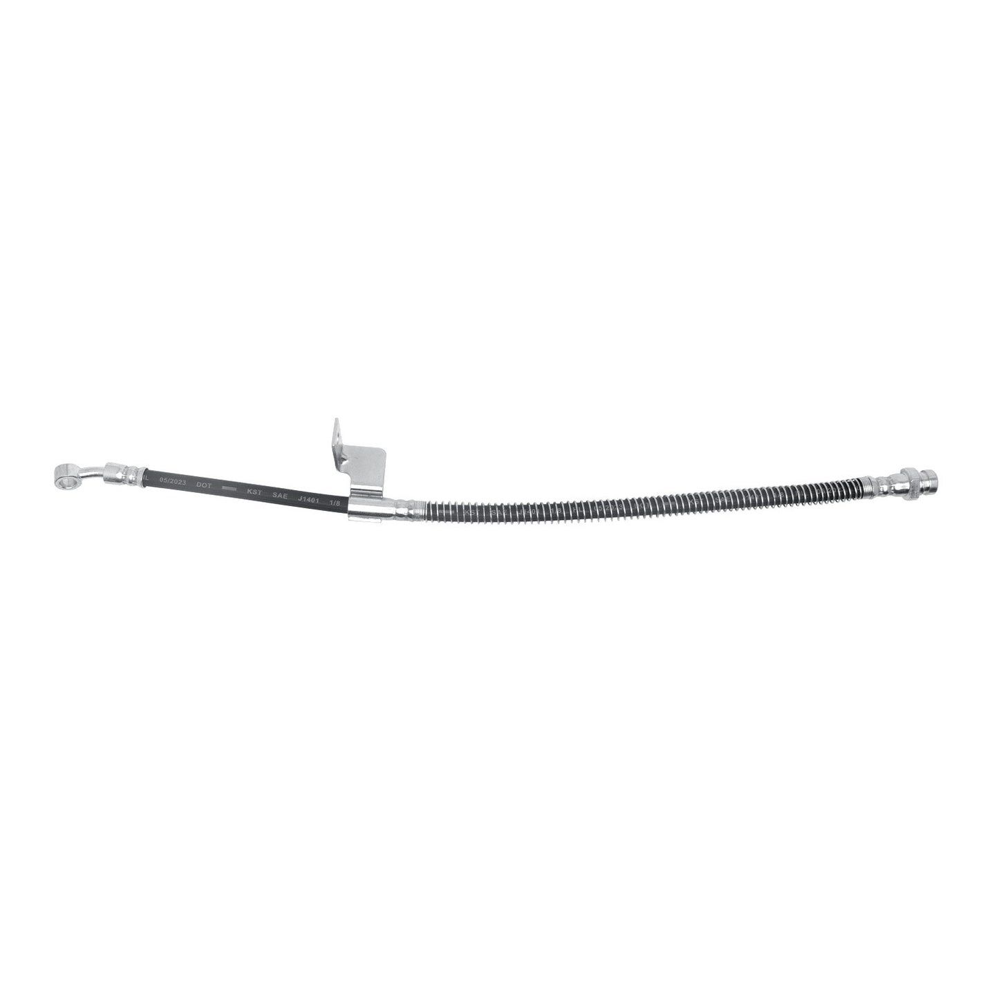 Dynamic Friction Company Brake Hydraulic Hose 350-03005