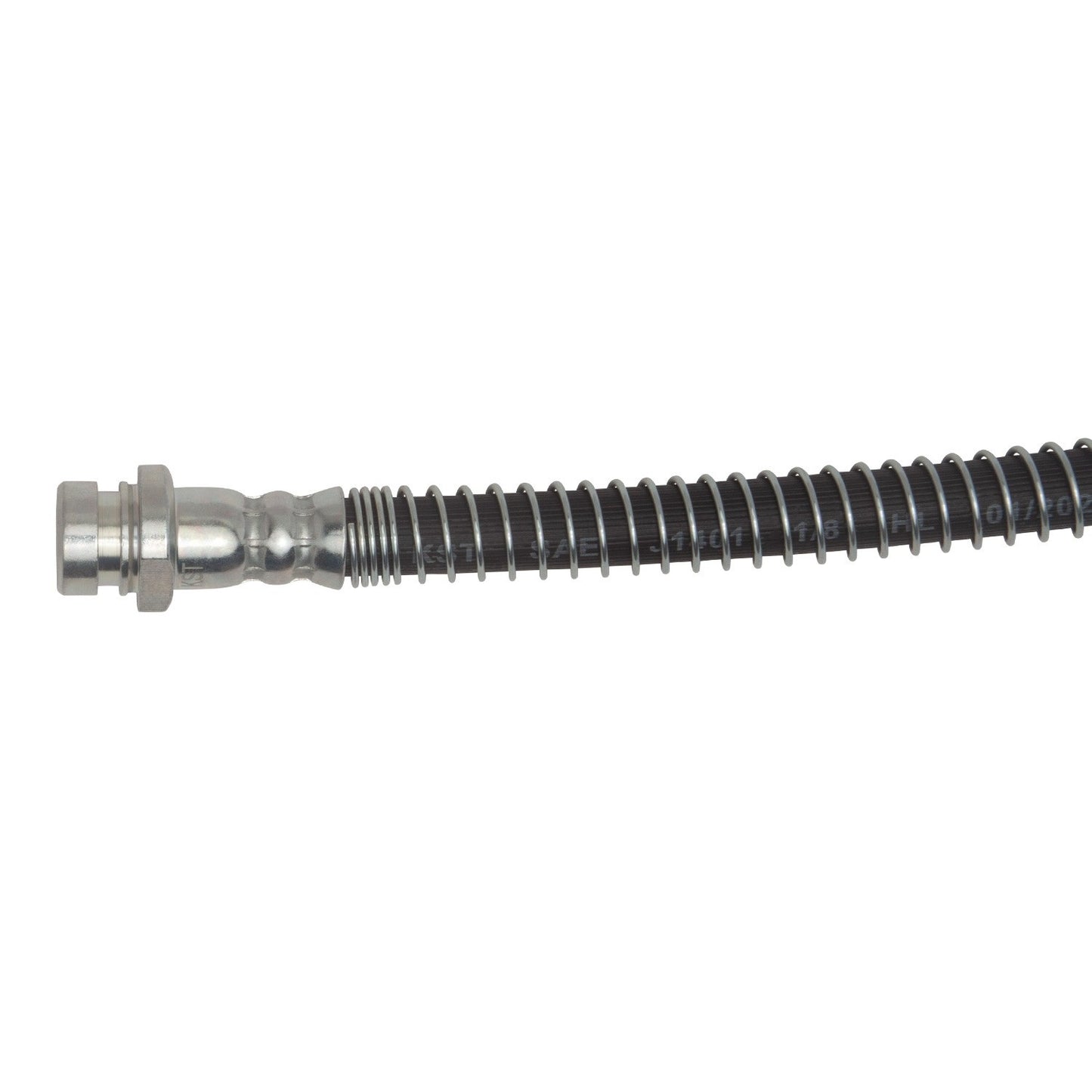 Dynamic Friction Company Brake Hydraulic Hose 350-03006