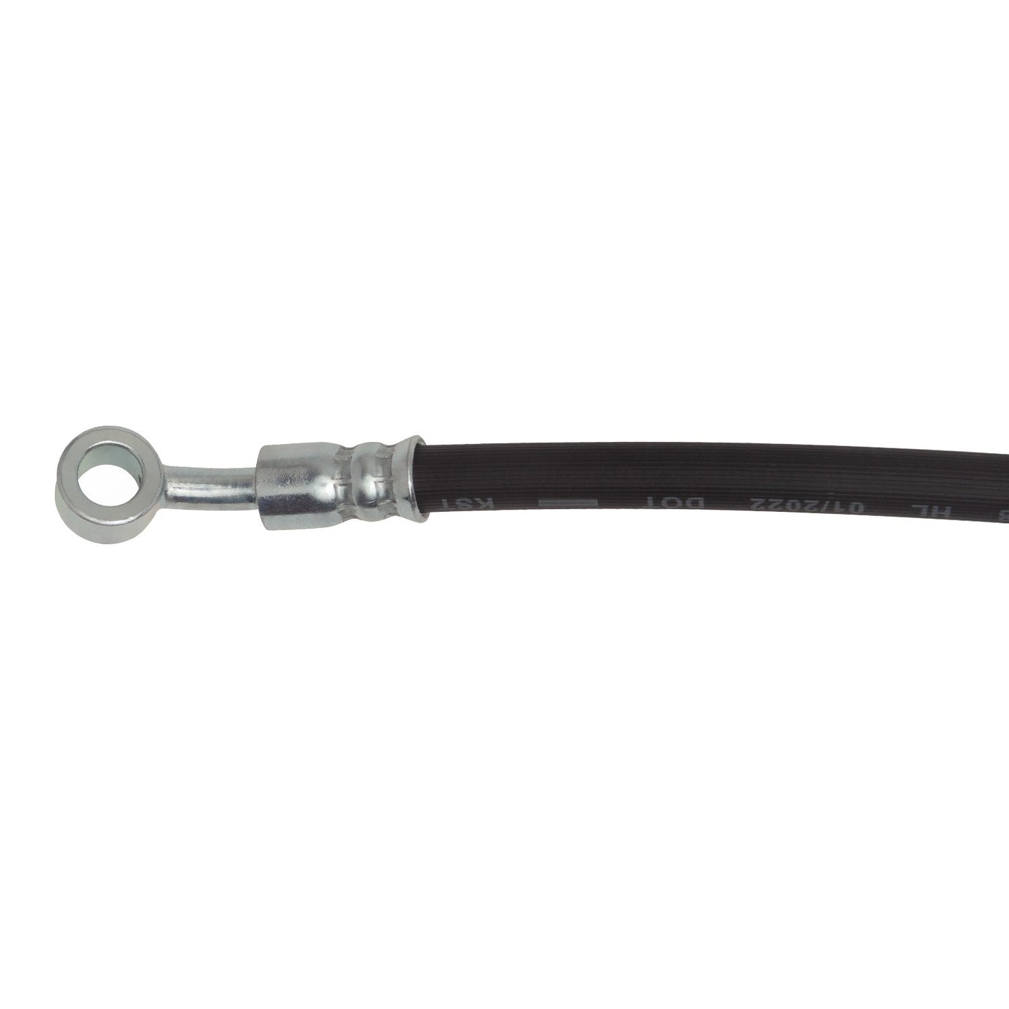 Dynamic Friction Company Brake Hydraulic Hose 350-03006