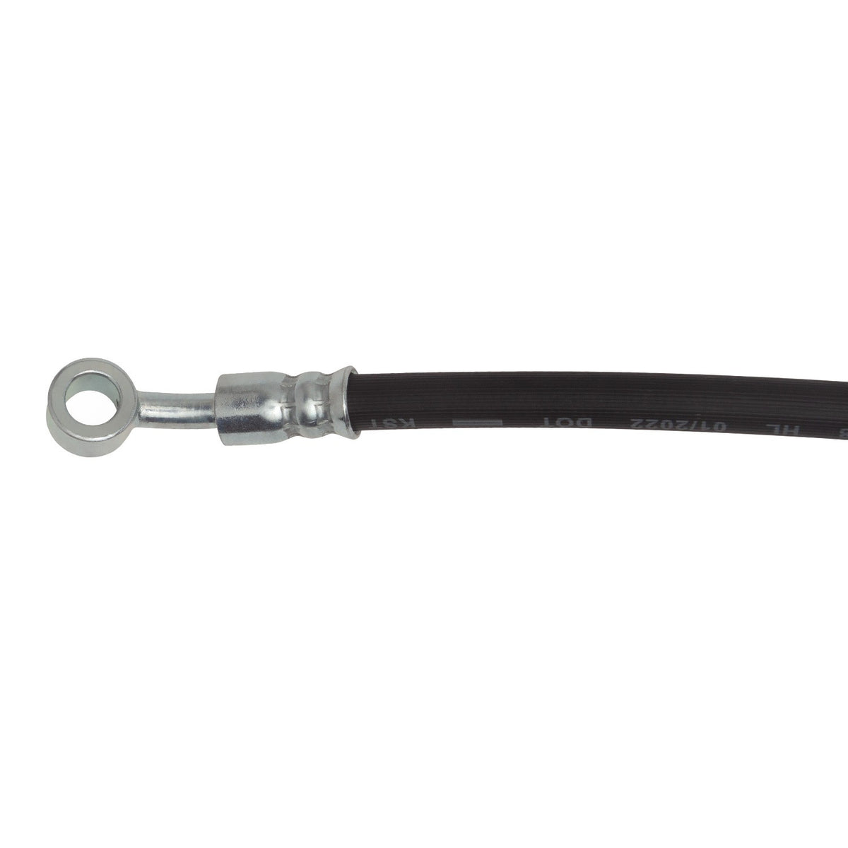Dynamic Friction Company Brake Hydraulic Hose 350-03006