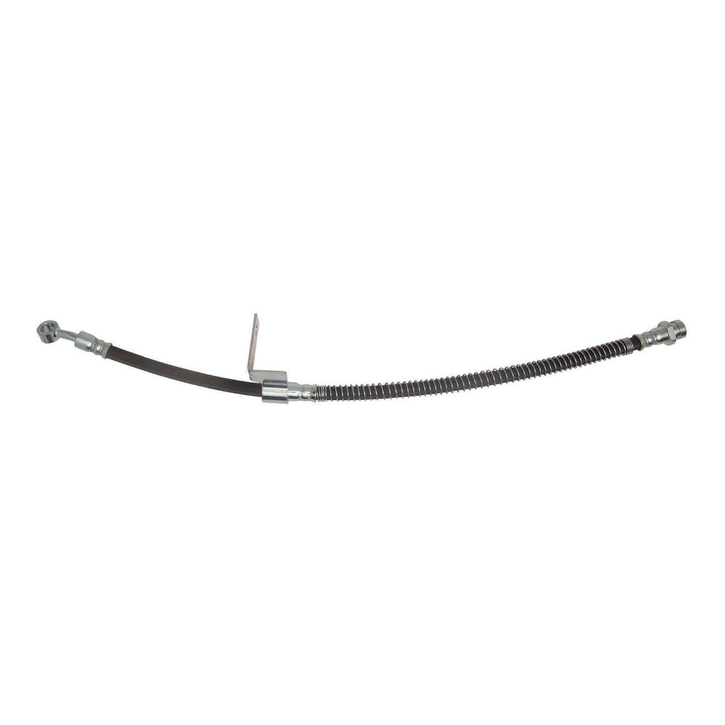 Dynamic Friction Company Brake Hydraulic Hose 350-03006