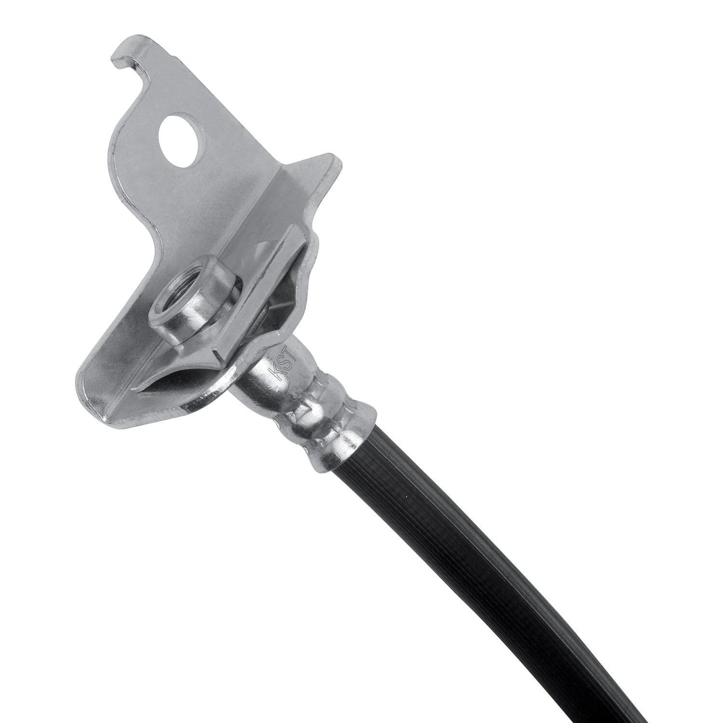 Dynamic Friction Company Brake Hydraulic Hose 350-03008