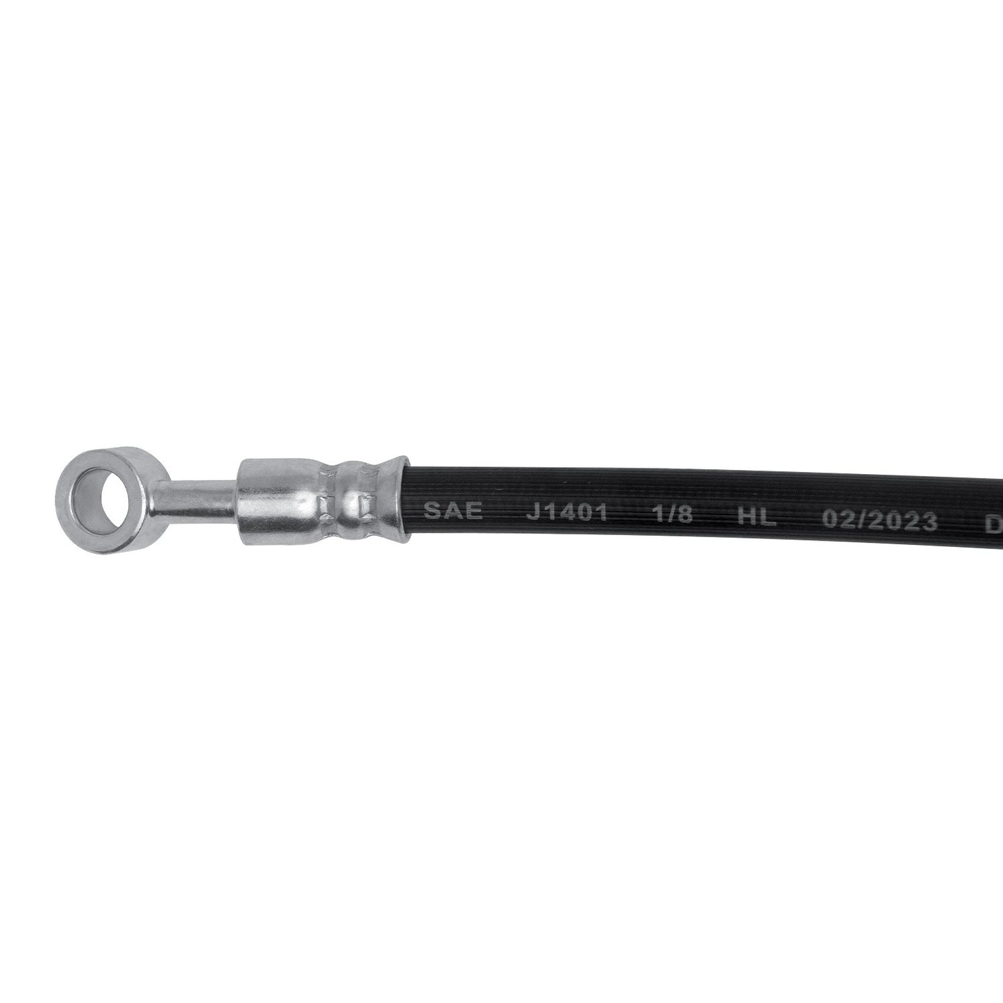 Dynamic Friction Company Brake Hydraulic Hose 350-03008