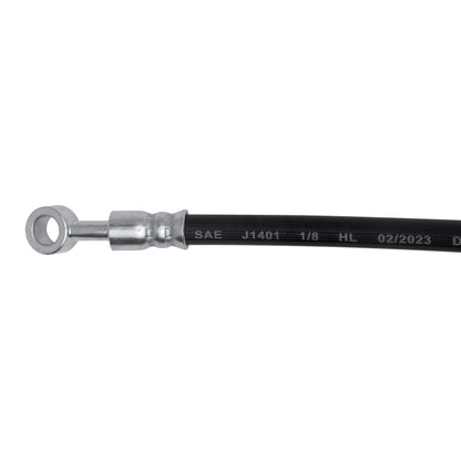 Dynamic Friction Company Brake Hydraulic Hose 350-03008