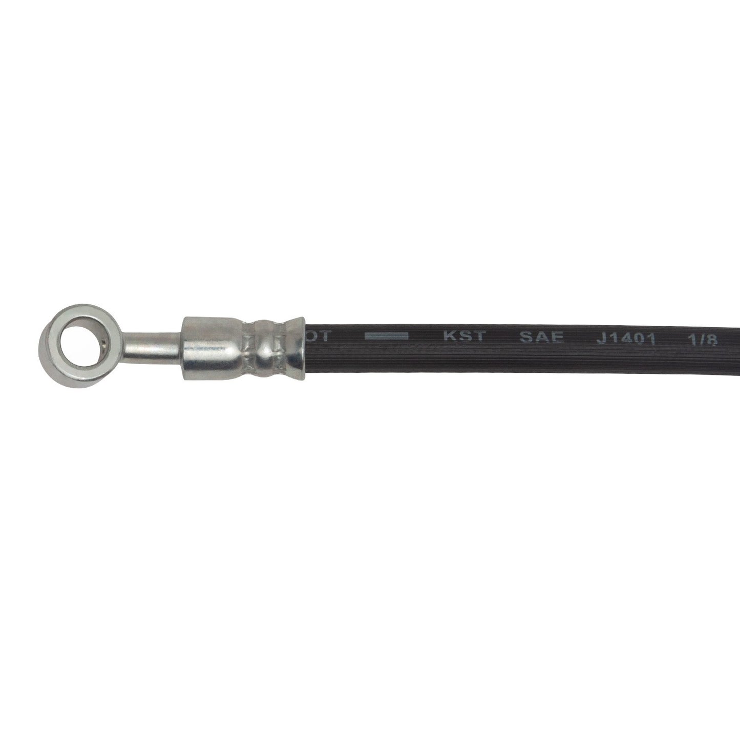Dynamic Friction Company Brake Hydraulic Hose 350-03009