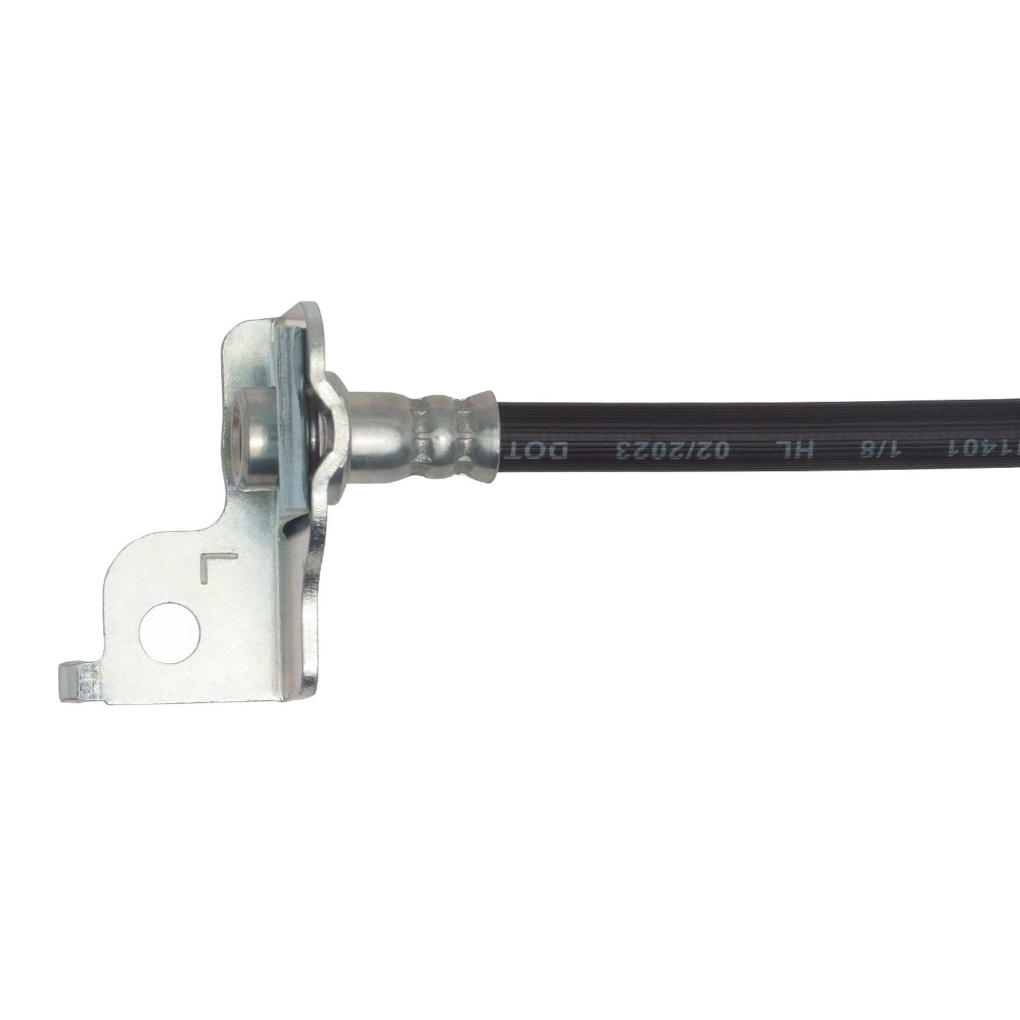 Dynamic Friction Company Brake Hydraulic Hose 350-03009
