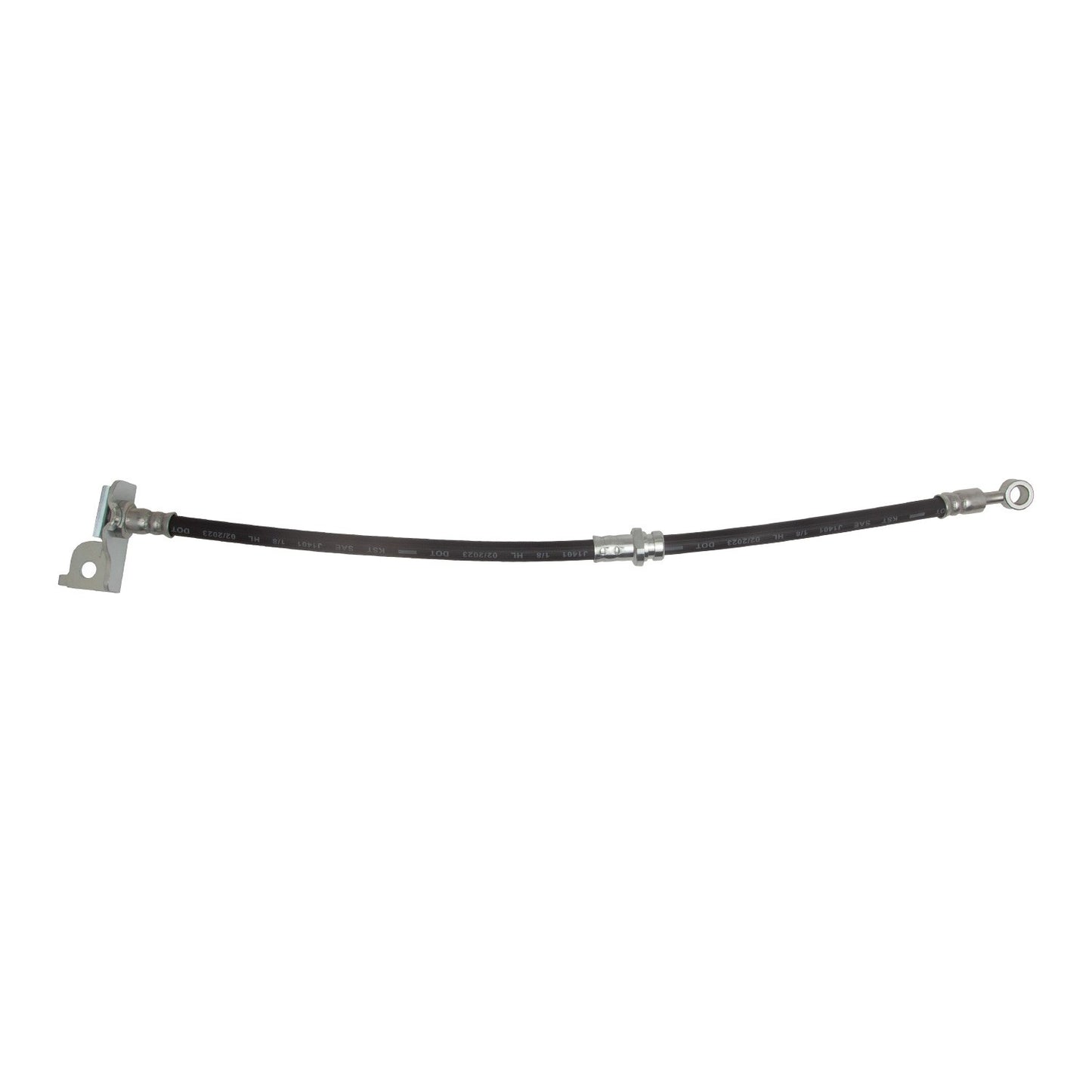 Dynamic Friction Company Brake Hydraulic Hose 350-03009