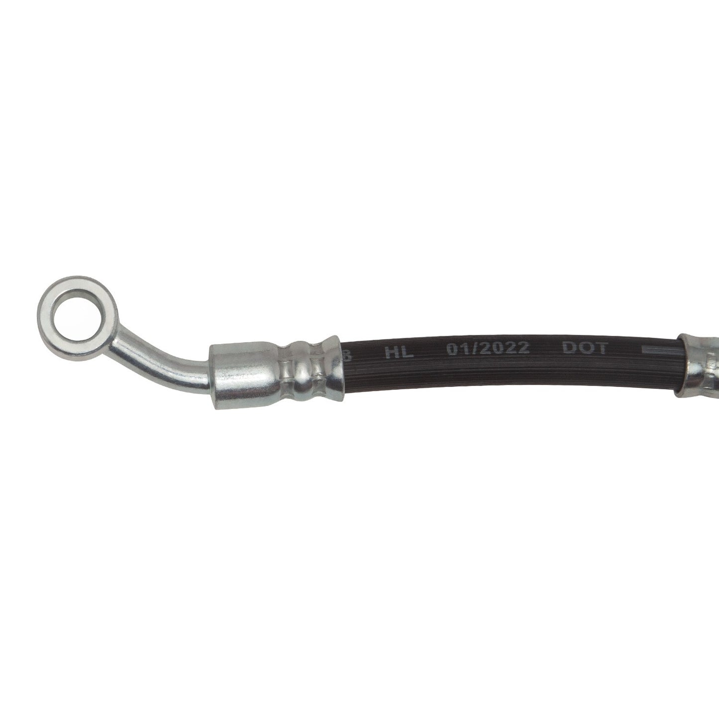 Dynamic Friction Company Brake Hydraulic Hose 350-03010