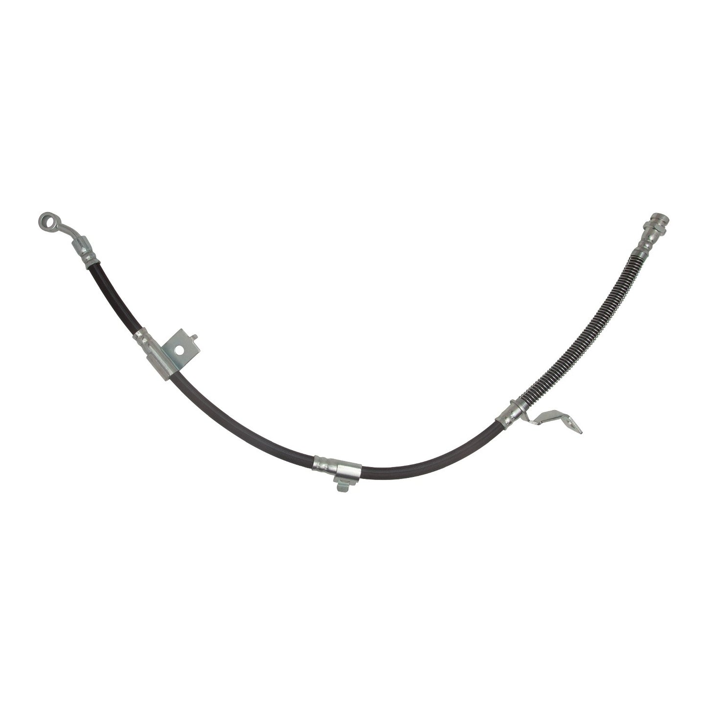 Dynamic Friction Company Brake Hydraulic Hose 350-03010