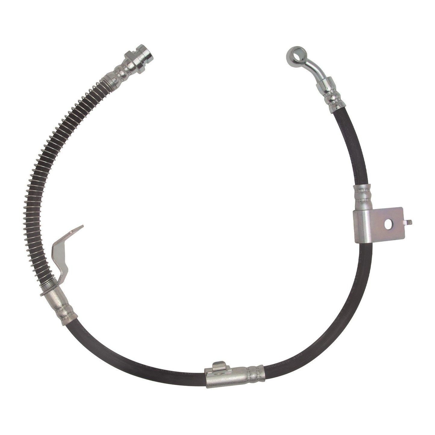 Dynamic Friction Company Brake Hydraulic Hose 350-03011