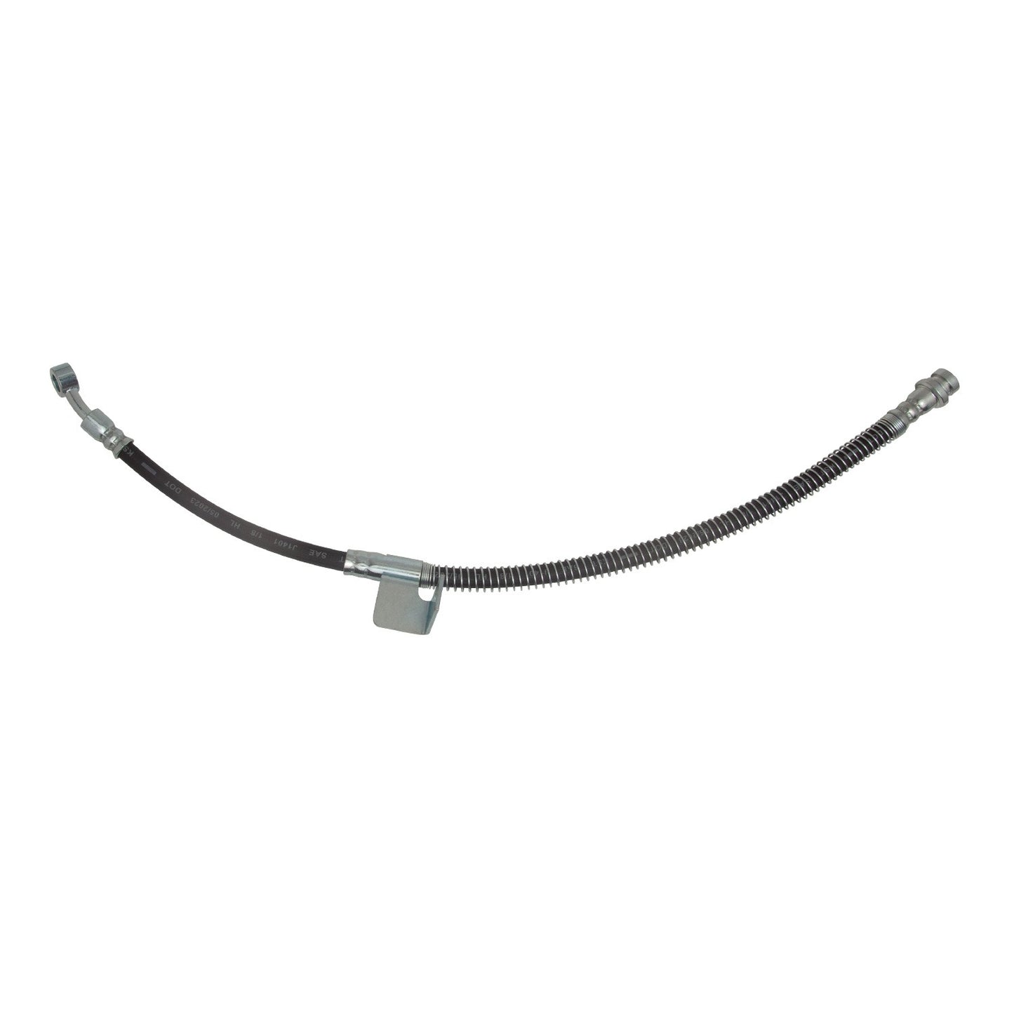Dynamic Friction Company Brake Hydraulic Hose 350-03012