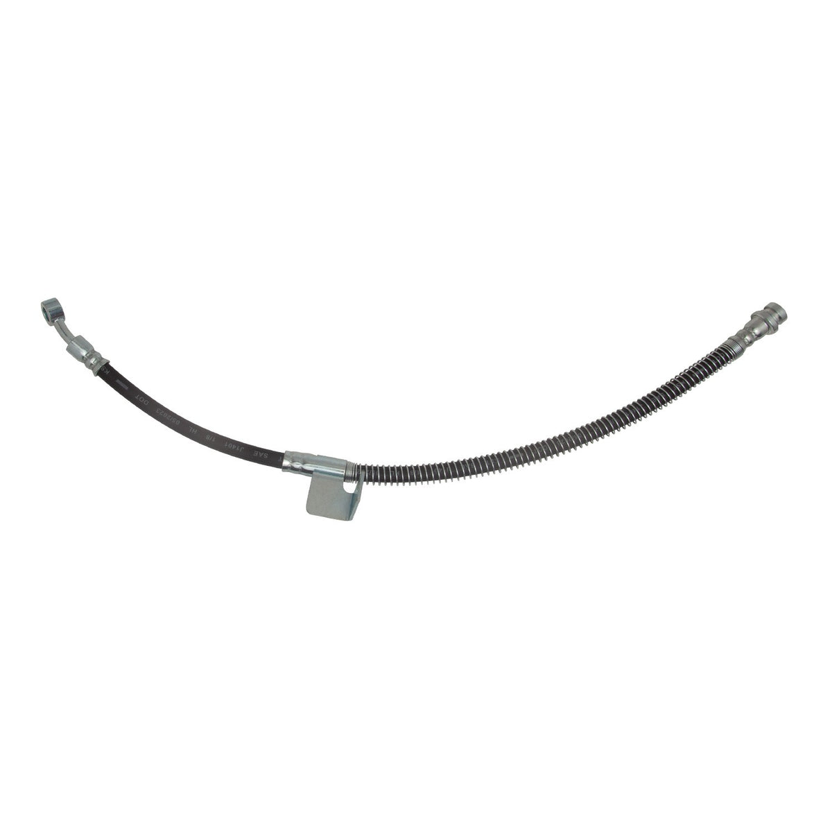 Dynamic Friction Company Brake Hydraulic Hose 350-03012