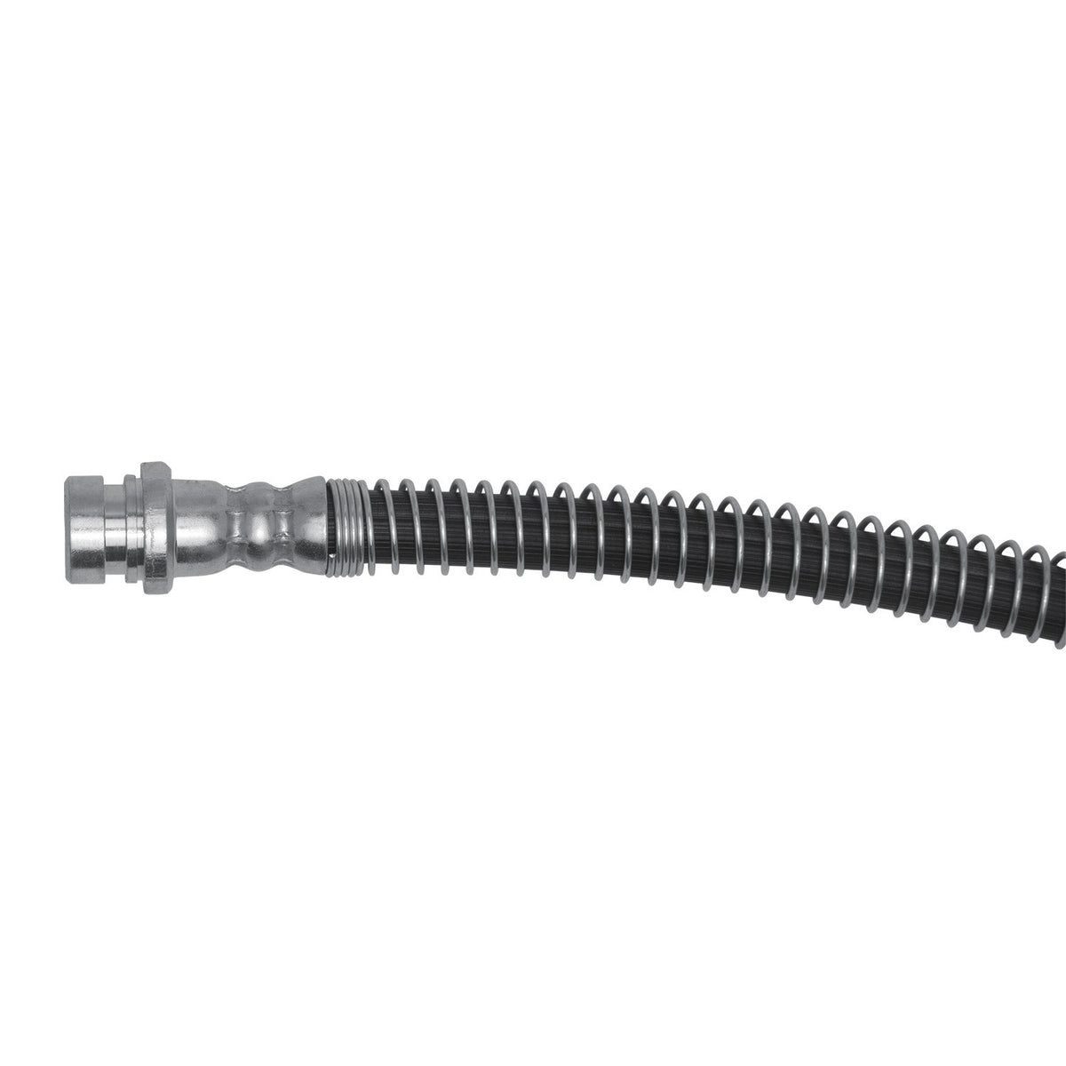 Dynamic Friction Company Brake Hydraulic Hose 350-03013