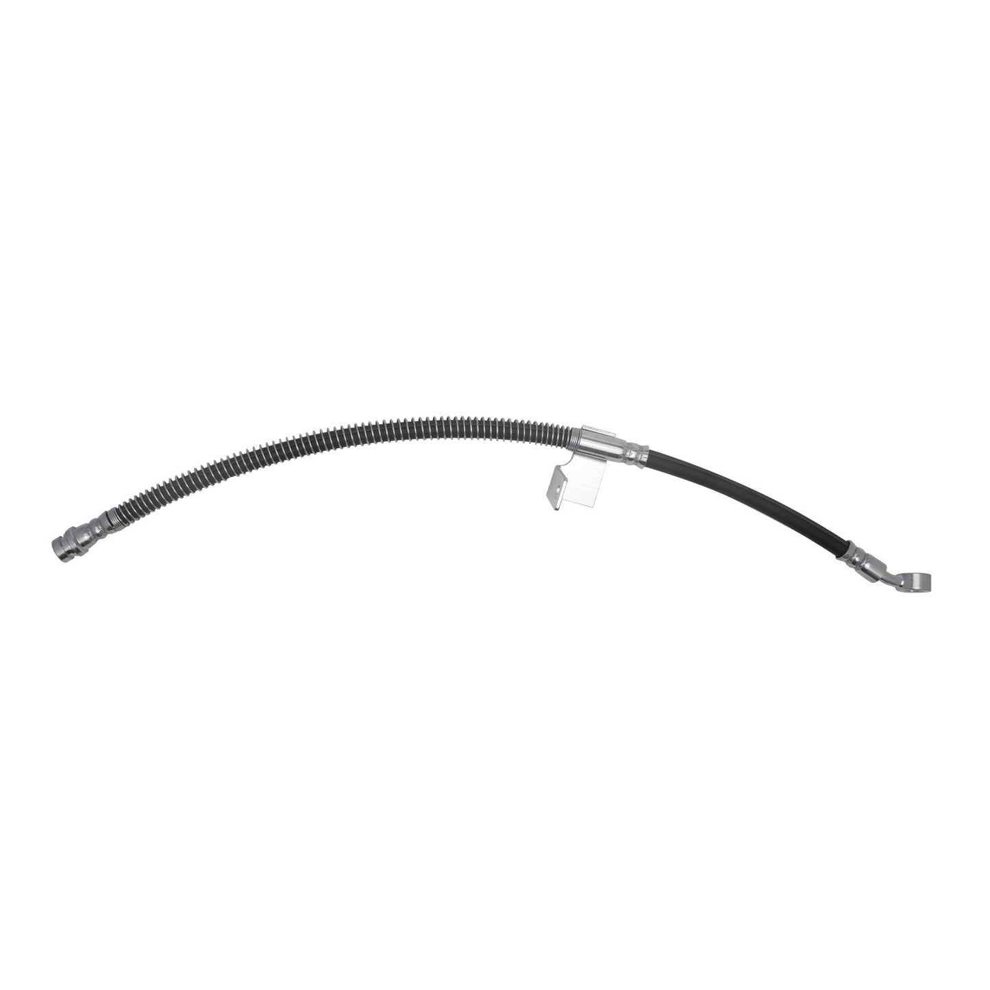 Dynamic Friction Company Brake Hydraulic Hose 350-03013
