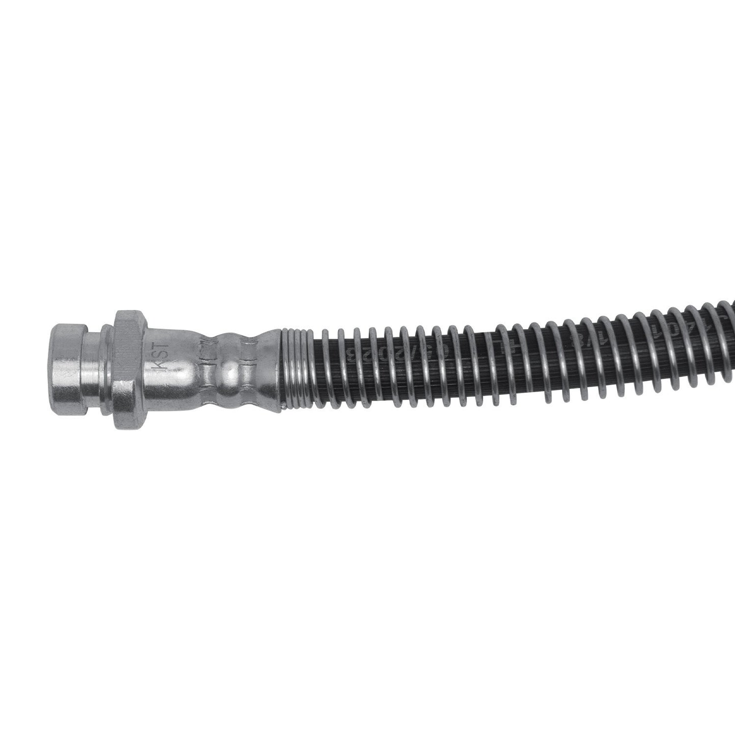 Dynamic Friction Company Brake Hydraulic Hose 350-03014