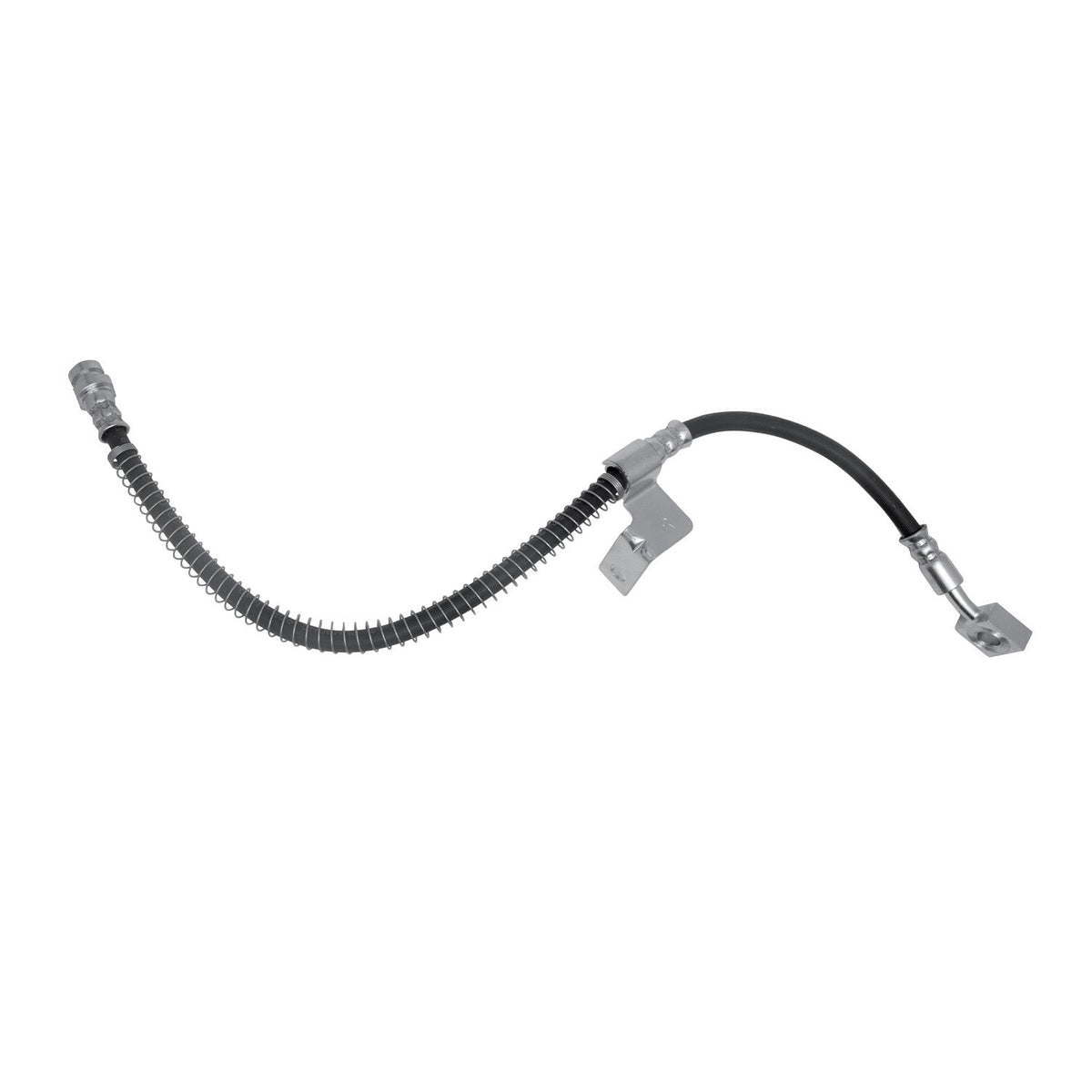 Dynamic Friction Company Brake Hydraulic Hose 350-03016