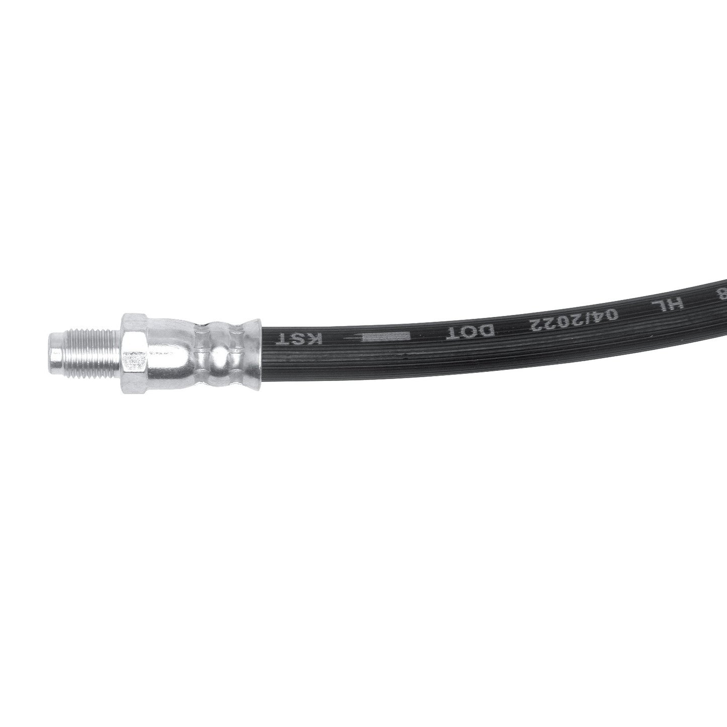 Dynamic Friction Company Brake Hydraulic Hose 350-03020