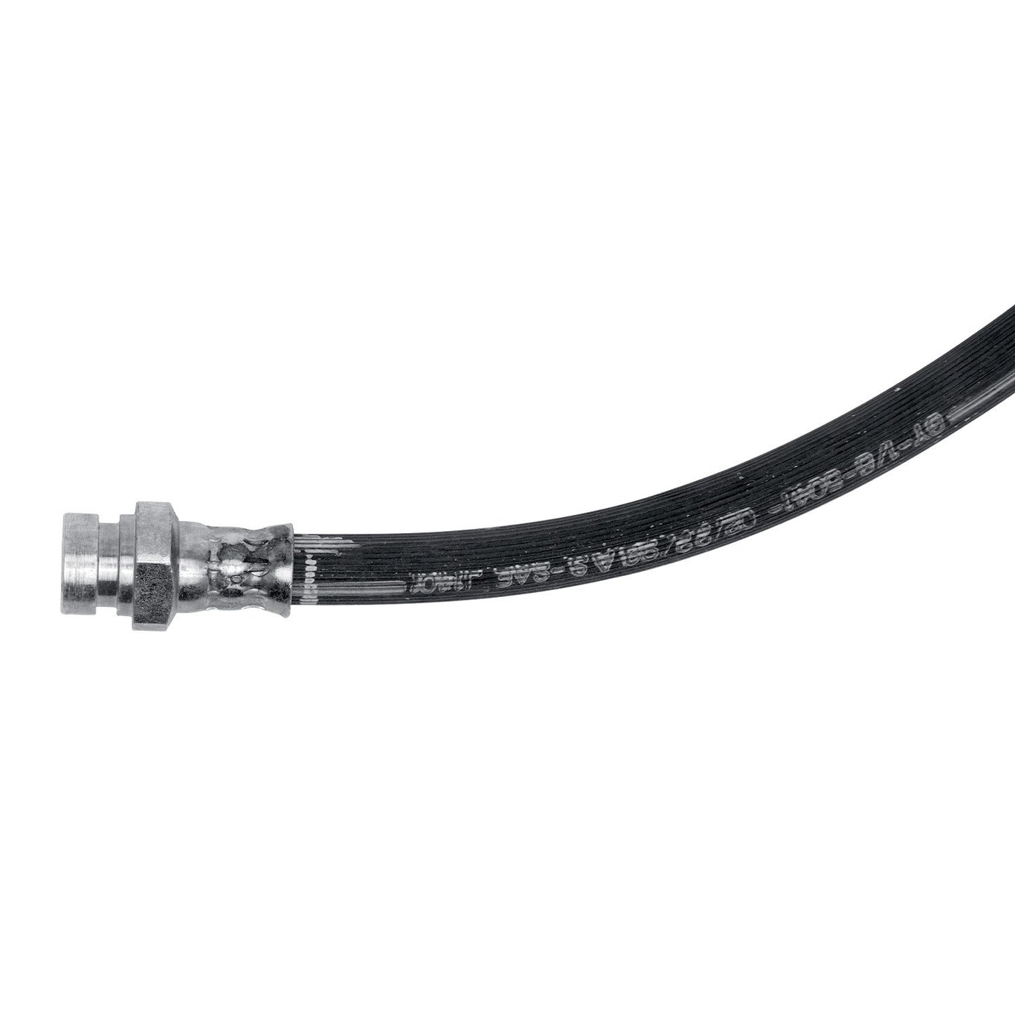 Dynamic Friction Company Brake Hydraulic Hose 350-03021