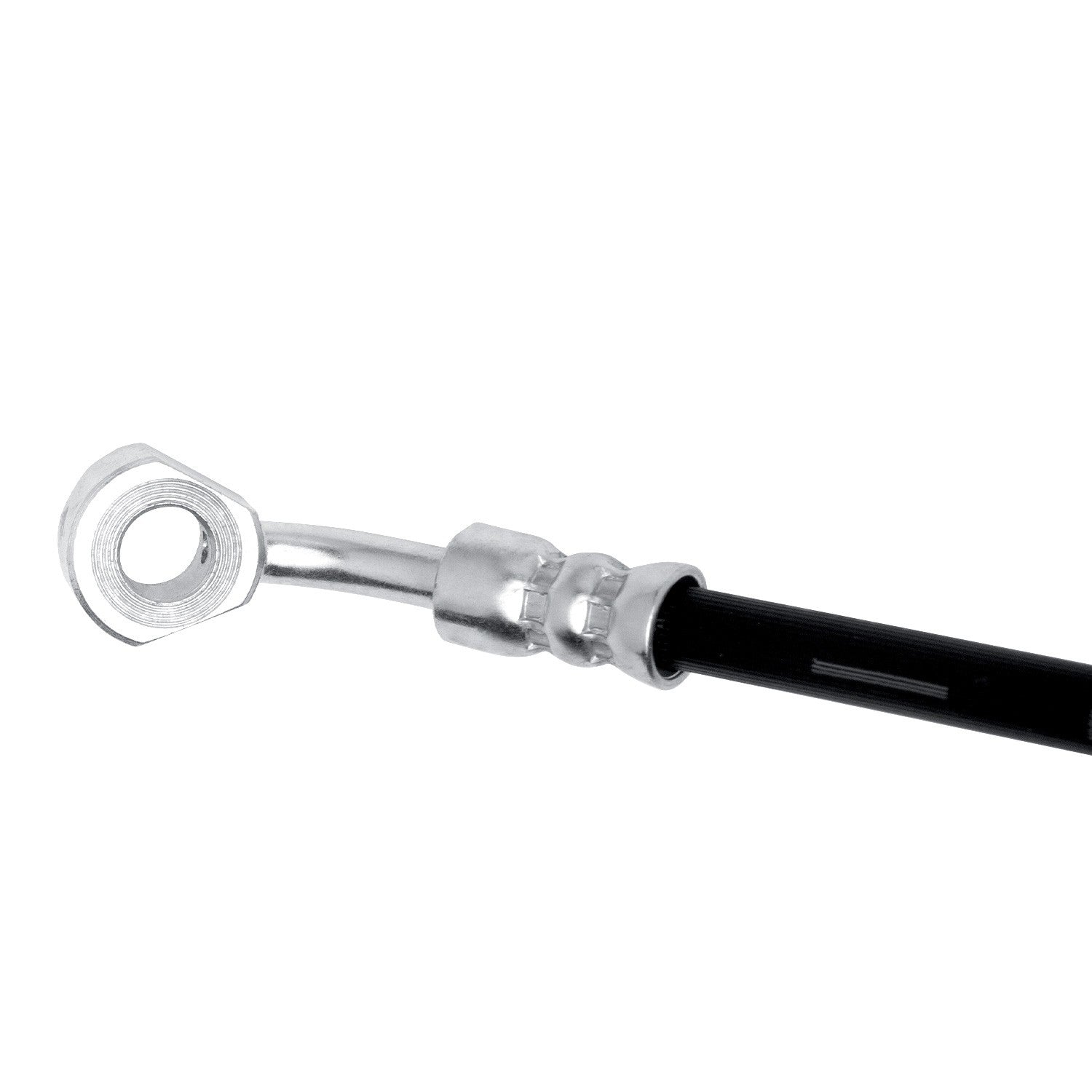 Dynamic Friction Company Brake Hydraulic Hose 350-03023