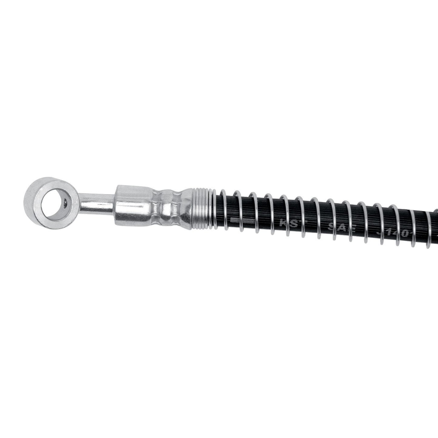 Dynamic Friction Company Brake Hydraulic Hose 350-03027