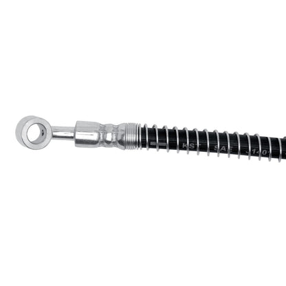 Dynamic Friction Company Brake Hydraulic Hose 350-03027