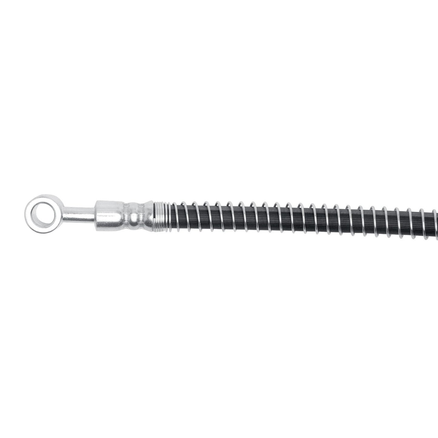 Dynamic Friction Company Brake Hydraulic Hose 350-03028