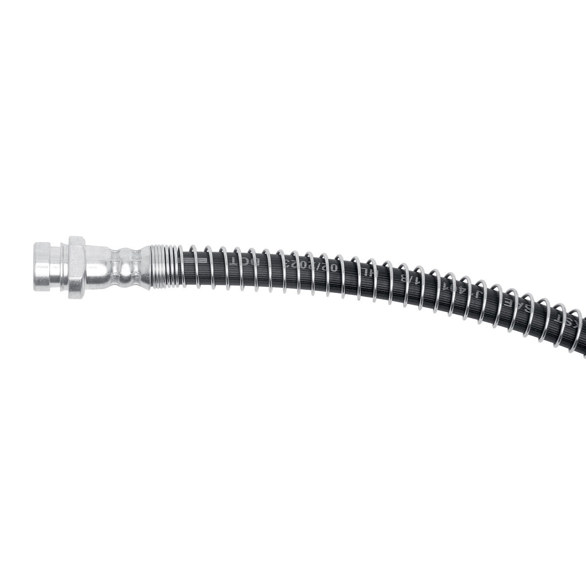 Dynamic Friction Company Brake Hydraulic Hose 350-03028