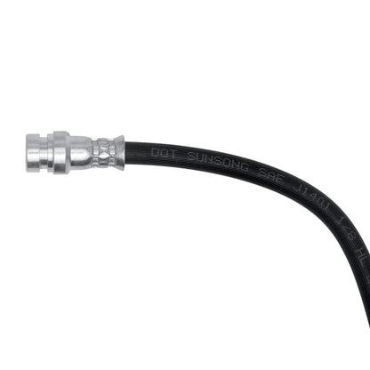 Dynamic Friction Company Brake Hydraulic Hose 350-03029
