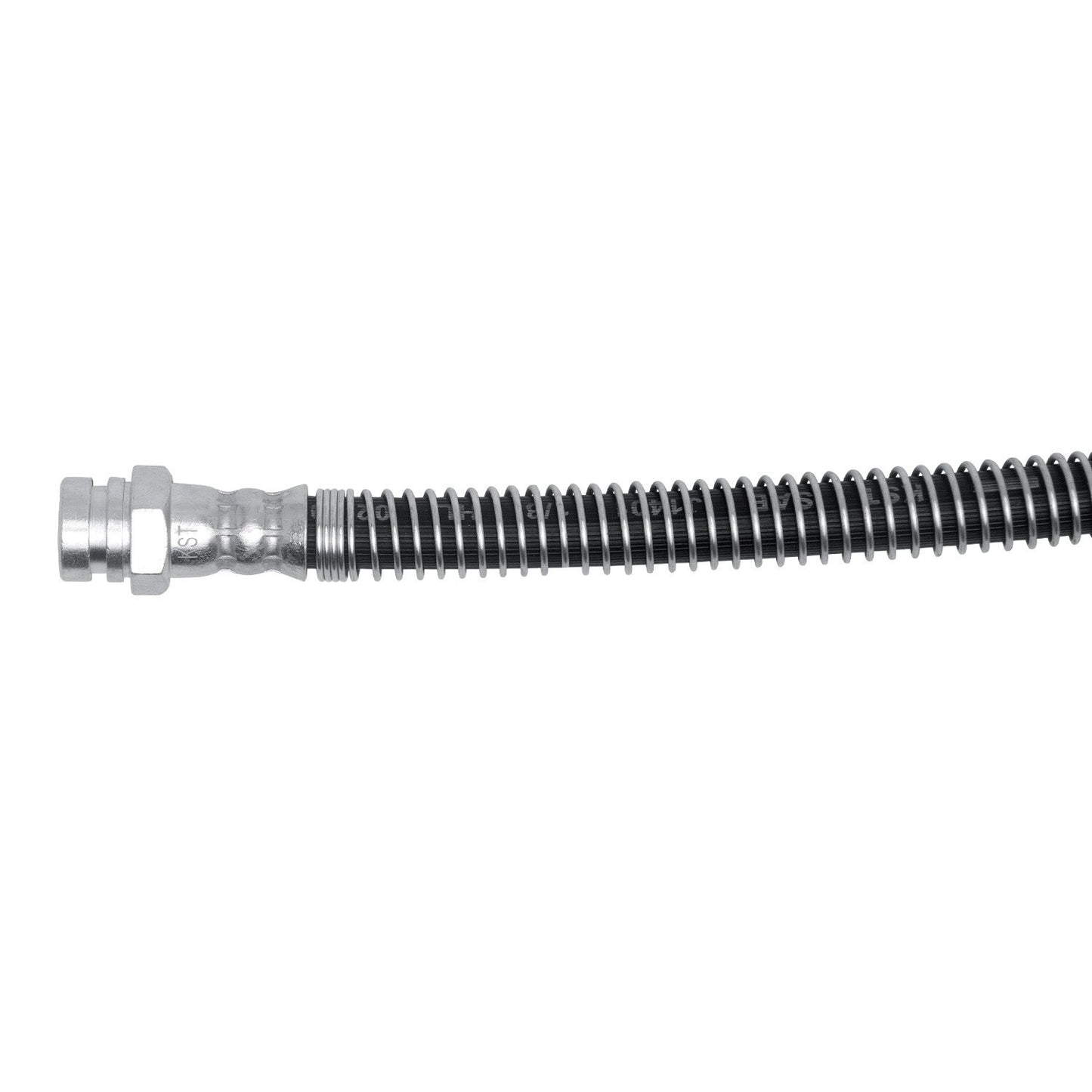 Dynamic Friction Company Brake Hydraulic Hose 350-03030