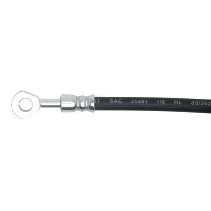 Dynamic Friction Company Brake Hydraulic Hose 350-03031