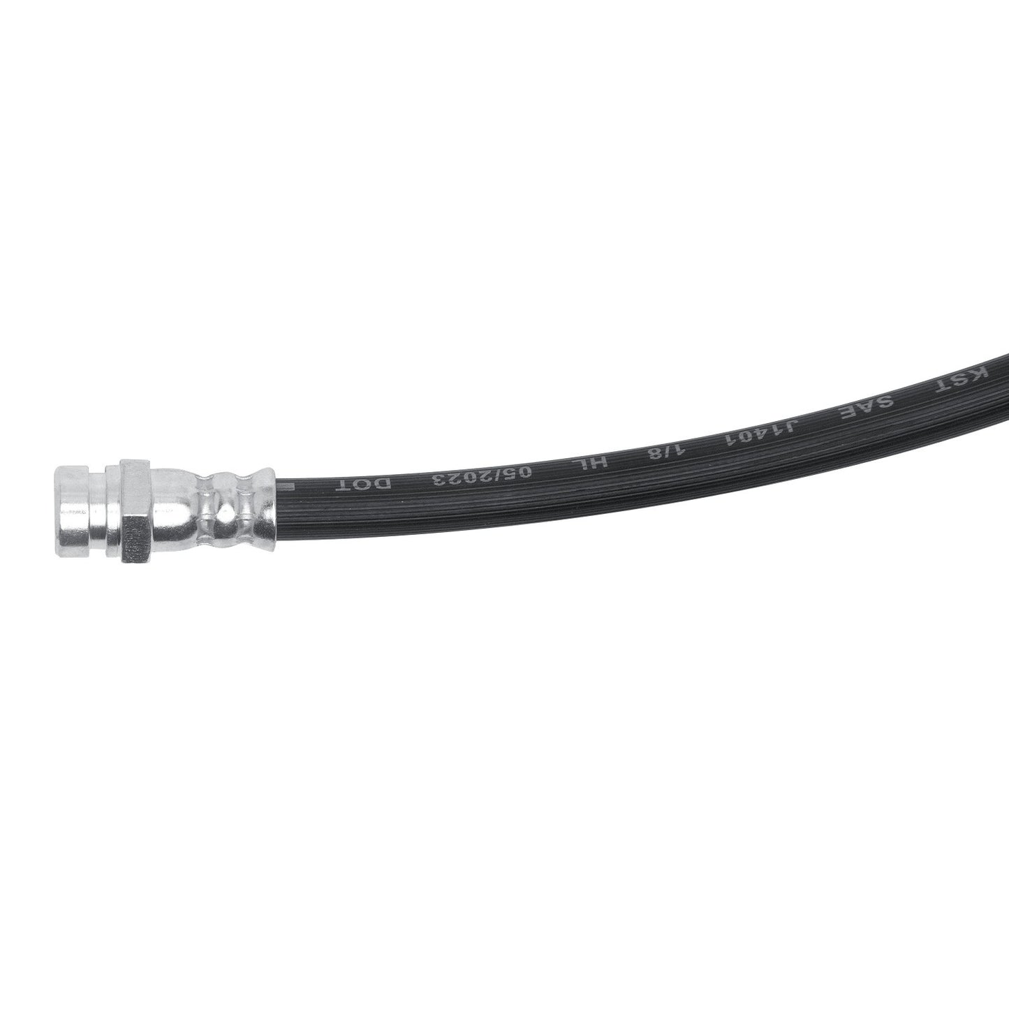 Dynamic Friction Company Brake Hydraulic Hose 350-03031