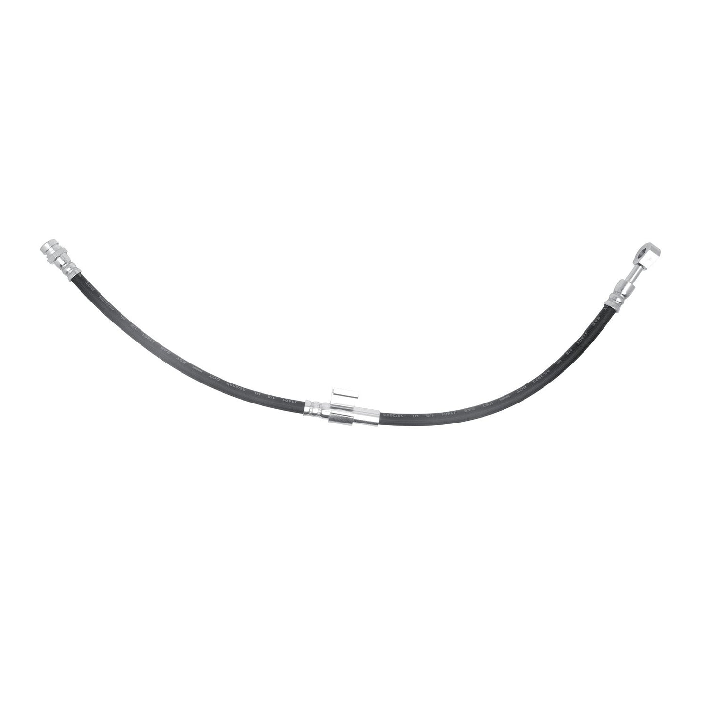Dynamic Friction Company Brake Hydraulic Hose 350-03031