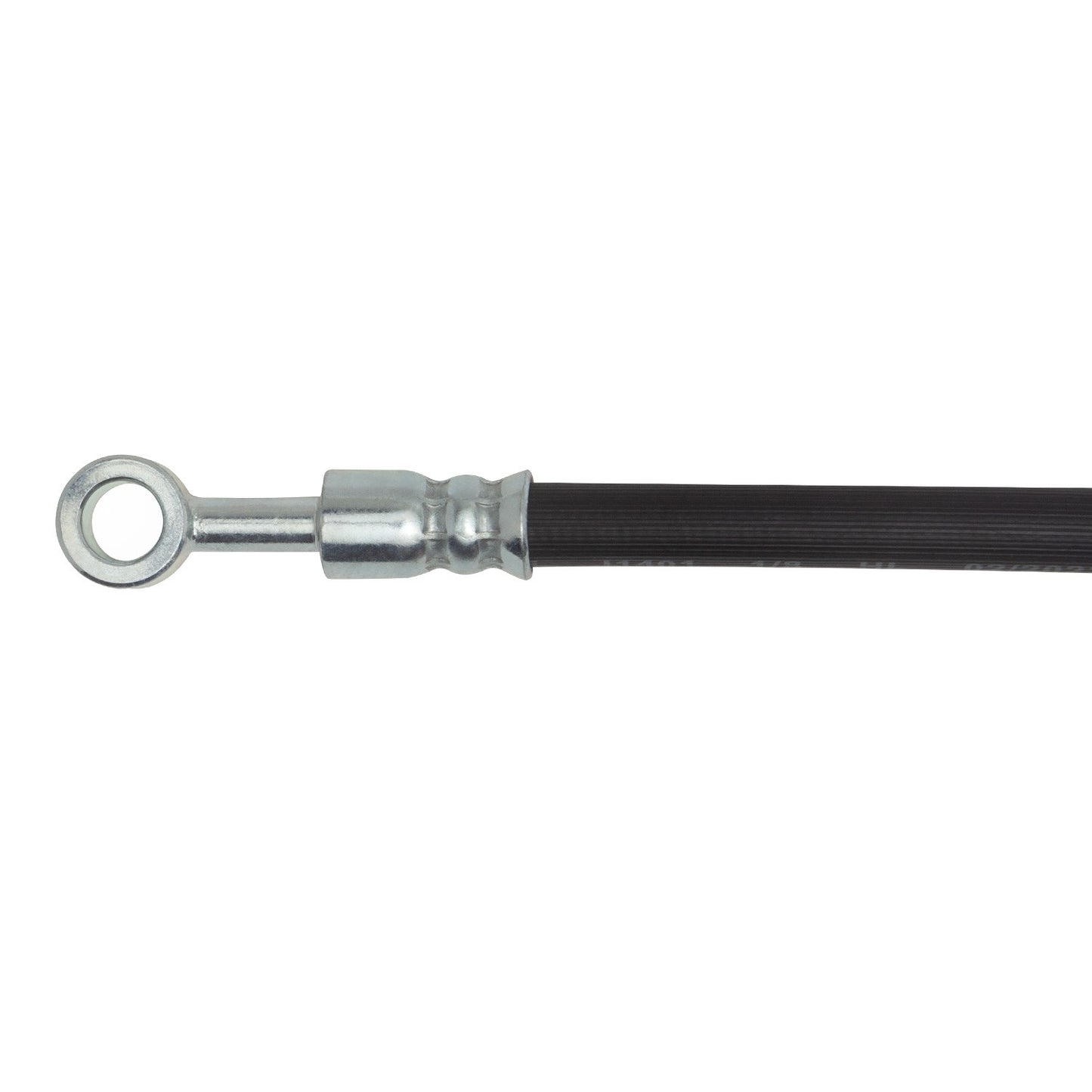 Dynamic Friction Company Brake Hydraulic Hose 350-03033