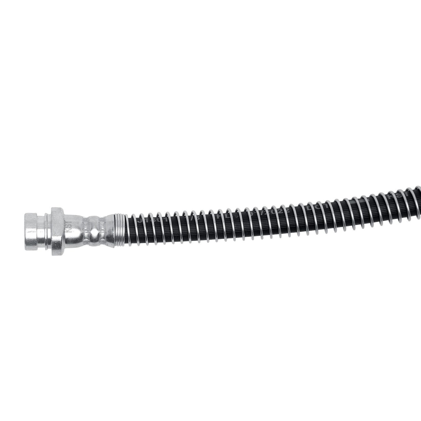 Dynamic Friction Company Brake Hydraulic Hose 350-03034