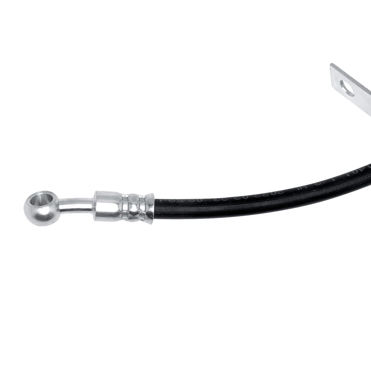 Dynamic Friction Company Brake Hydraulic Hose 350-03035