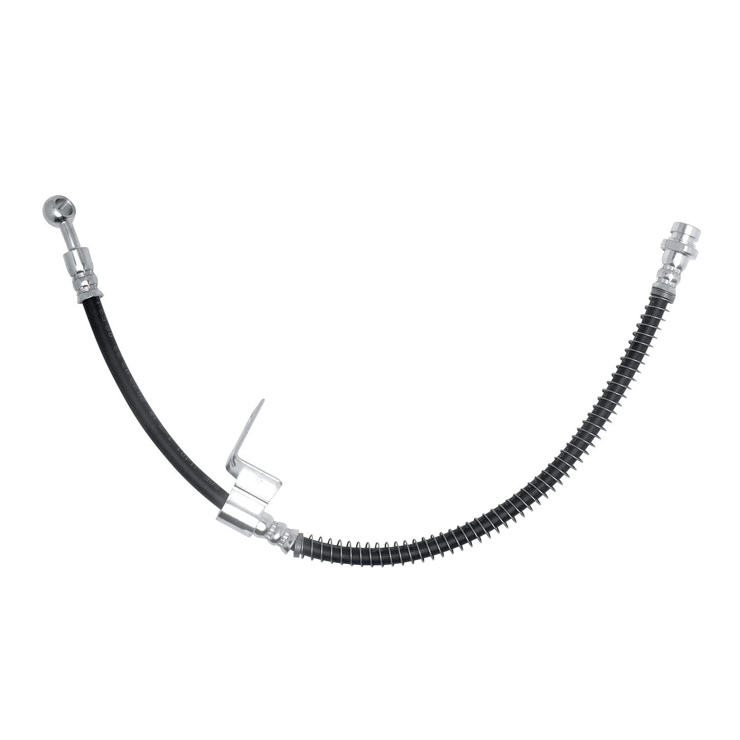 Dynamic Friction Company Brake Hydraulic Hose 350-03035