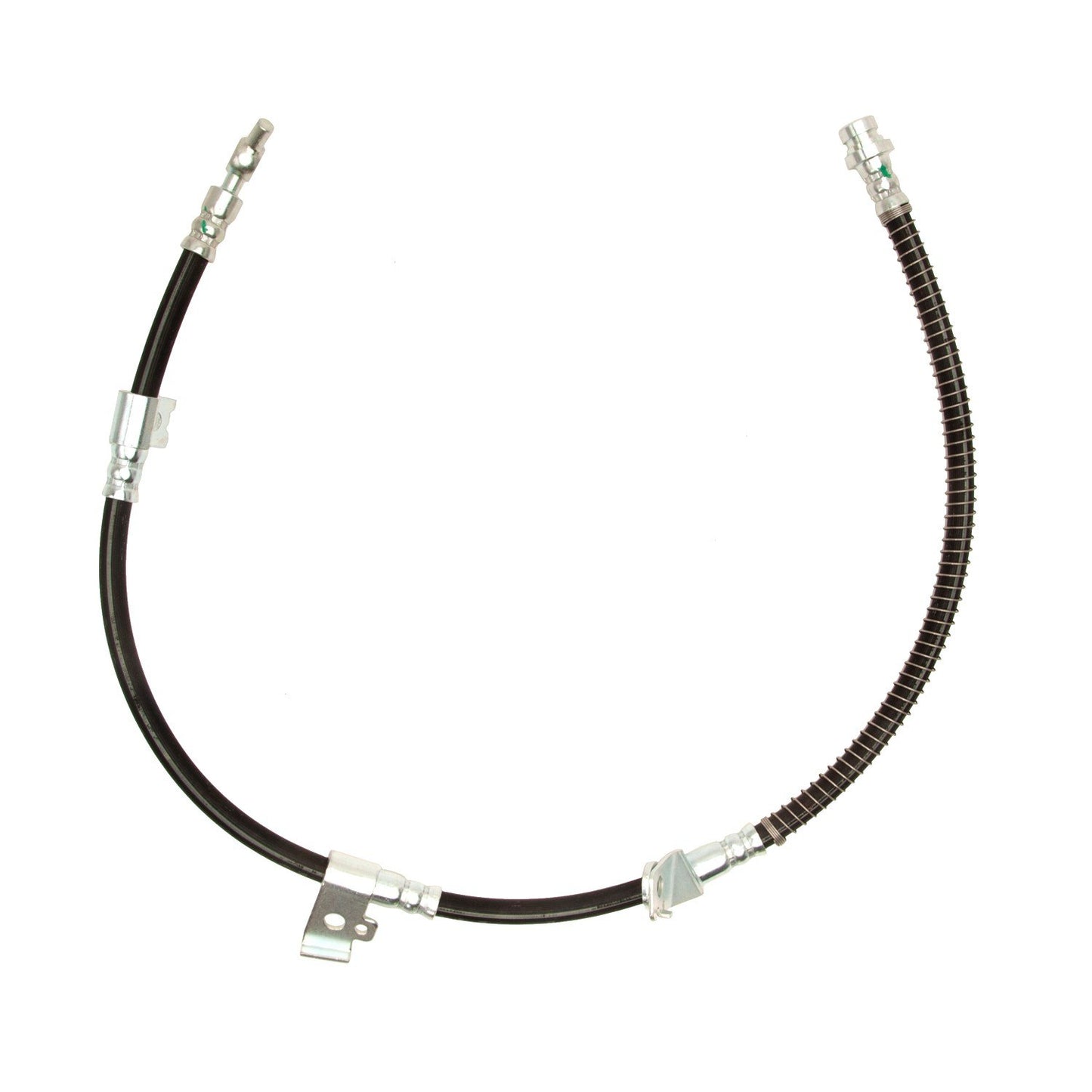 Dynamic Friction Company Brake Hydraulic Hose 350-03037