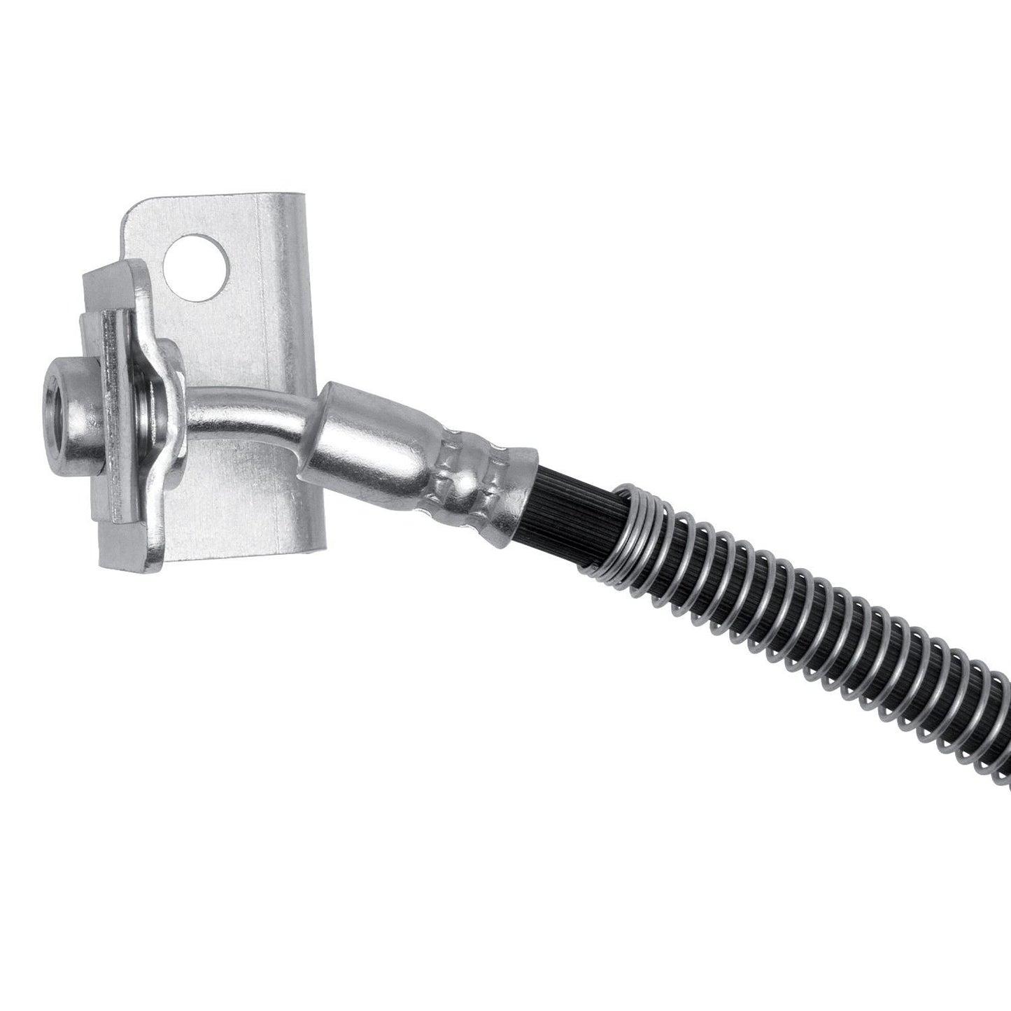 Dynamic Friction Company Brake Hydraulic Hose 350-03038