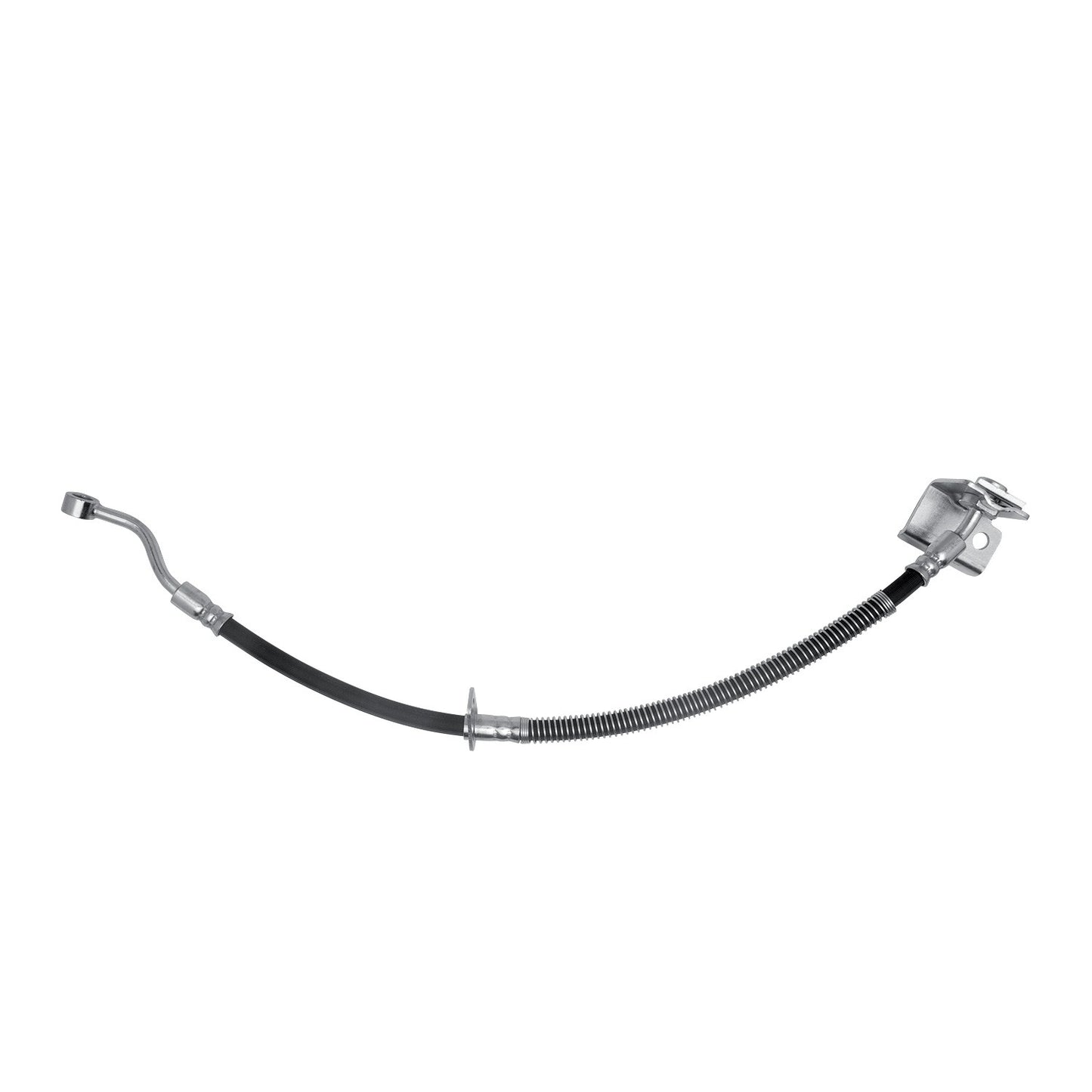 Dynamic Friction Company Brake Hydraulic Hose 350-03038