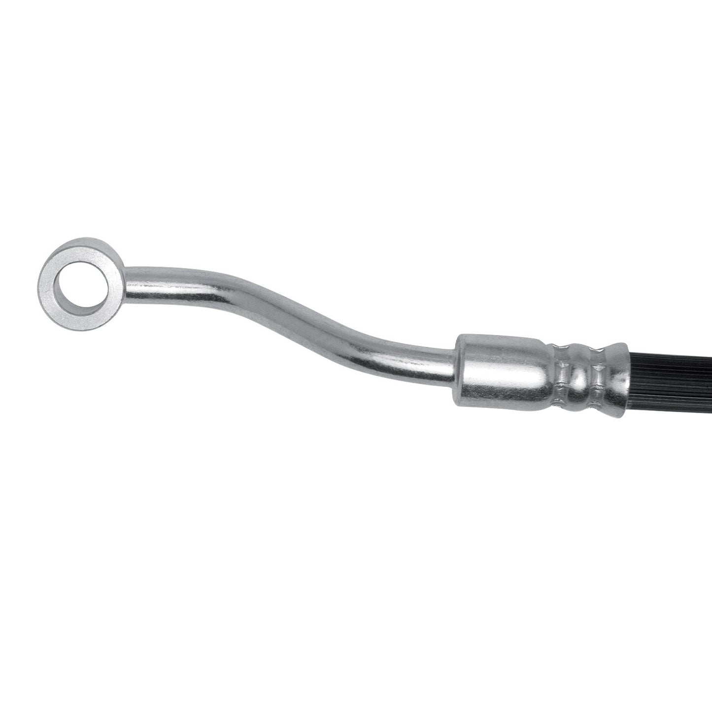 Dynamic Friction Company Brake Hydraulic Hose 350-03039