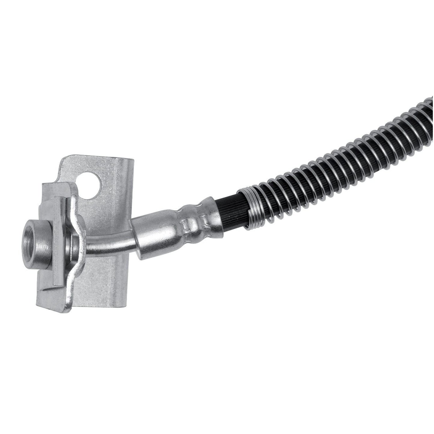 Dynamic Friction Company Brake Hydraulic Hose 350-03039