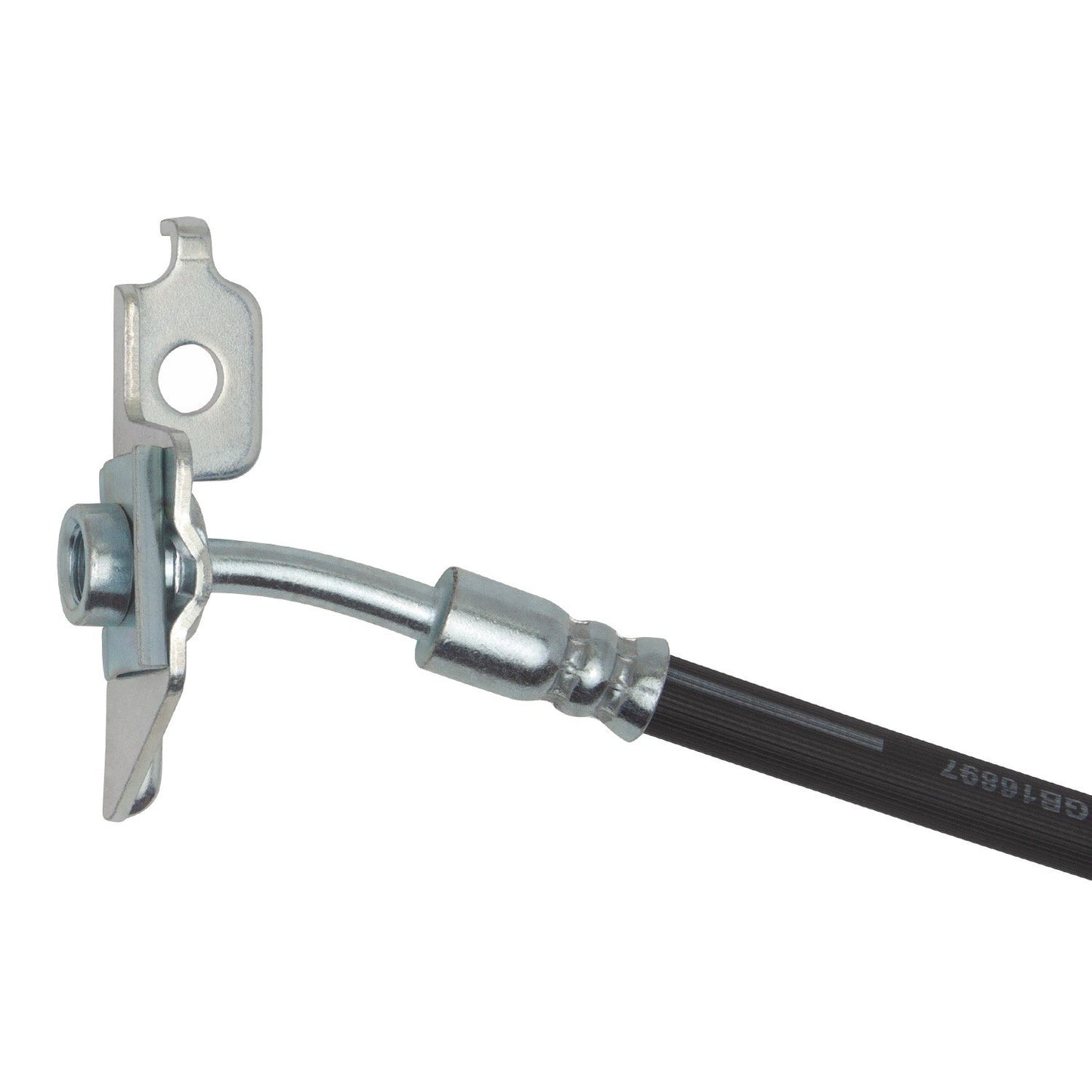 Dynamic Friction Company Brake Hydraulic Hose 350-03040