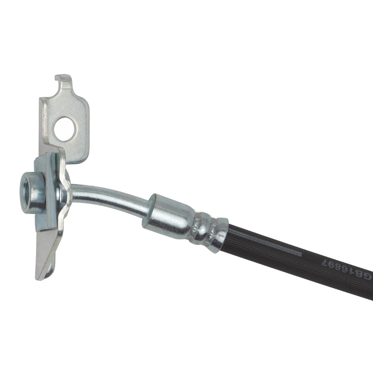 Dynamic Friction Company Brake Hydraulic Hose 350-03040