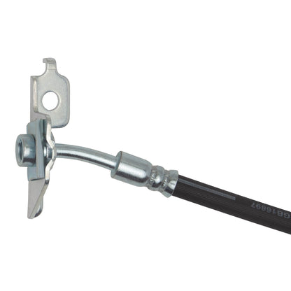 Dynamic Friction Company Brake Hydraulic Hose 350-03040