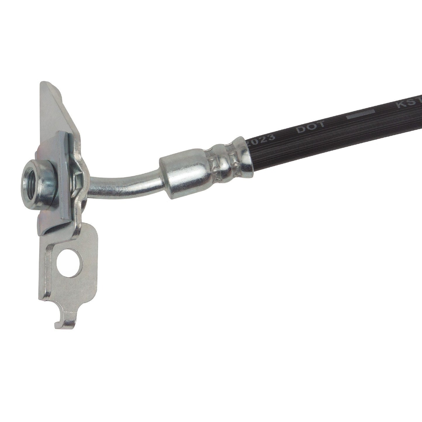 Dynamic Friction Company Brake Hydraulic Hose 350-03041